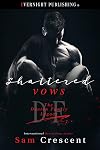 Shattered Vows (The Denton Family Legacy Book 2)