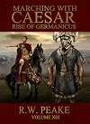 Marching With Caesar: Rise of Germanicus
