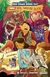 Boom Studios Summer Blast 2016 (Free Comic Book Day 2016)