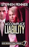 Accomplice Liability