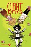 Giant Days #19