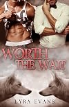 Worth the Wait (Worth #3)