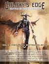 Galaxy's Edge Magazine Issue 22, September 2016