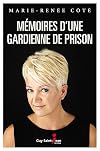 Mémoires d'une gardienne de prison