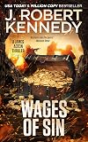 Wages of Sin (A James Acton Thriller, #17) (James Acton Thrillers)