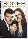 Bones: Season 12