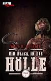 The Angel of Death: An Extreme Horror Novel (A Glimpse into Hell, #2)