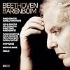Beethoven : Concertos + Diabelli Variations + Fidelio + Missa Solemnis + Overtures + Piano, Violin & Cello Sonatas + Piano Trios + Symphonies [sound recording]