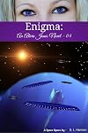 Enigma (Alicia Jones, #4)