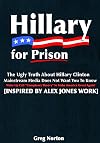 Hillary For Prison