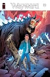 Wayward #19