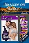 Die Krone der Montoros - 6-teilige Serie (eBundles)