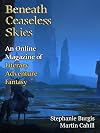 Beneath Ceaseless Skies Issue #210