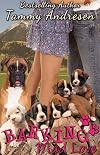 Barking Mad Love: Chance Romance with a Canine Helper!