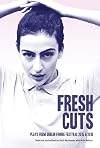 Fresh cuts : plays from Dublin Fringe Festival 2015 & 2016