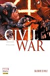 Civil War Vol. 1: Guerre Civile
