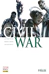 Civil War: Prélude (French Edition)