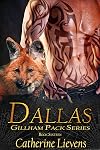 Dallas (Gillham Pack Book 16)