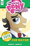 My Little Pony: Friendship Is Magic #47