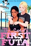 The Coed's First Futa