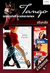 Tango - Leidenschaft in seinen Armen (eBundles)