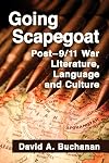 Going scapegoat : post-9/11 war literature, language and culture