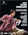 Handel : Alcina + Tamerlano [video recording : 2015 Piau/Rousset/Dumaux]