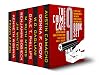 The Crime Cafe 9 Book Set