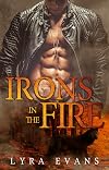 Irons in the Fire (Three Courts, #1)