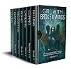 Girl With Broken Wings: The Complete Series Box Set of Five Novels and Two Novellas