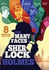 Many Faces of Sherlock Holmes, the DVD