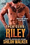 F*ck Club: Riley