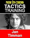 Tactics training Jan Timman