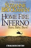 Home Fire Inferno (novella)
