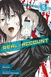 Real Account Vol. 5