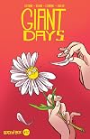 Giant Days #22