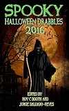 Spooky Halloween Drabbles 2016