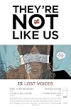 They're Not Like Us #13