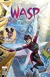 The Unstoppable Wasp (2017) #2