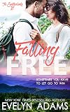Falling Free (Southerland Security #1)
