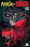 Moon Girl and Devil Dinosaur #18