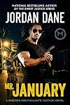 Mr. January: Mercer's War Book 1 (NOVELLA)