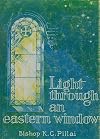 Light Through an Eastern Window