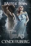 Triad (Battle Born Book 9)