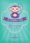 La scimmia Yoga