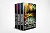 Triple Dragons - The 3 Book WereDragon Bundle