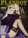 Playboy Magazine ~ March 1988 (Terri Lynn Doss)