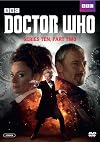 Doctor Who: Series 10, Part 2