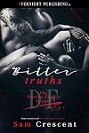 Bitter Truths (The Denton Family Legacy Book 3)