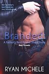 Branded (Best Friends, #1)